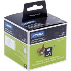 Etichette DYMO Labelwriter 400 misura 54x101 (99014)