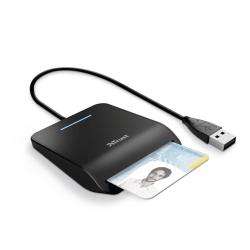 Lettore smart card schede ID Reader