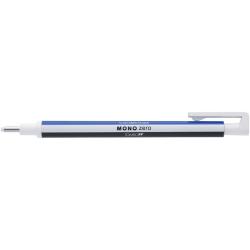 Gomma penna di precisione Mono Zero punta tonda per matita
