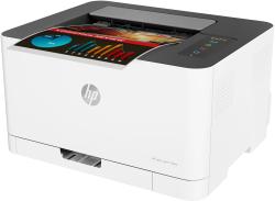 Stampante laser a colori HP Color Laser 150nw Wi-Fi 18 ppm