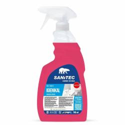 Anticalcare bagno SANITEC Igenikal spray 750ml