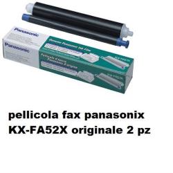 TTR Panasonic Originale KX-FA52X  conf.2pz