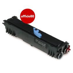 Toner Compatibile Epson S50167 Nero