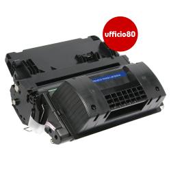 Toner Compatibile Hp  64X Nero CC364X/CE390X 