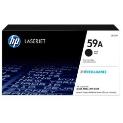 Toner Hp Originale 59A Nero CF259A Capacità Standard