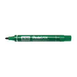 Pentel Pen N50 Marcatore permanente punta tonda