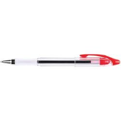 Penna a Sfera scorrevole Q-Delta punta 0,7mm Tratto 0,4mm