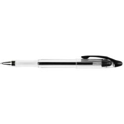 Penna a Sfera scorrevole Q-Delta punta 0,7mm Tratto 0,4mm