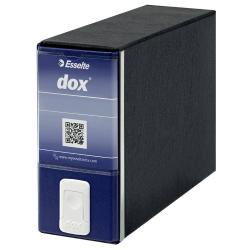 Registratore DOX3 Memorandum con custodia 23x18cm Dorso 8cm 