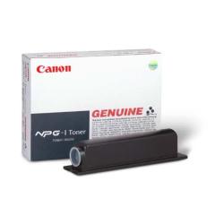 Toner Canon Originale NPG-1 Nero (1372A002AA)