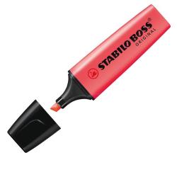 Evidenziatore STABILO BOSS Original