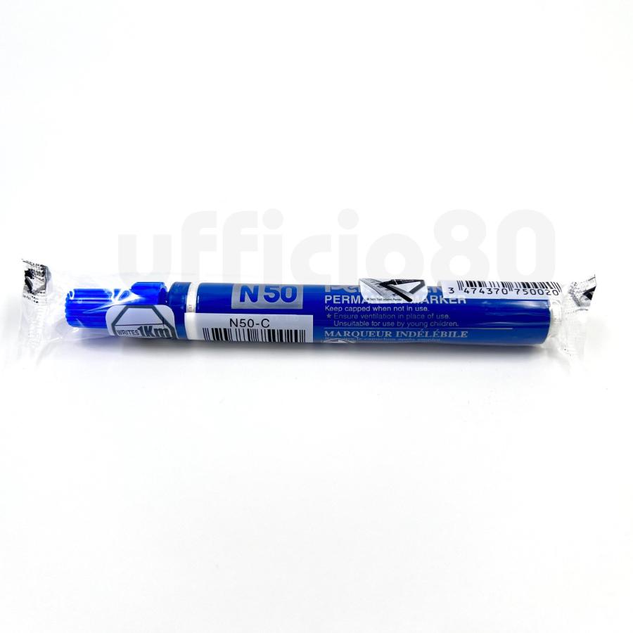 Pentel Pen N50 Marcatore permanente punta tonda
