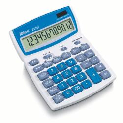 Calcolatrice da tavolo IBICO 14x19cm 212X