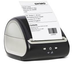 Stampante di etichette Dymo LabelWriter 5XL 53 etichette/minuto