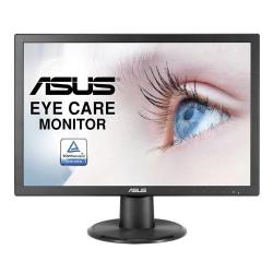 Monitor Asus 21,5" FullHD 1080p - Risposta 5ms - 16:9 - VGA - VESA 100x100mm