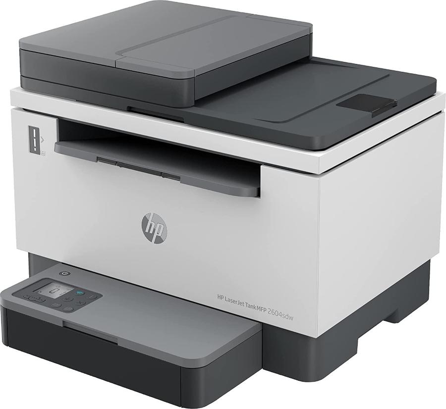 Stampante HP Laser MFP M148FDW fronte-retro Fax Scanner Fotocopiatrice WiFi
