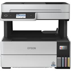 Stampante multifunzione a colori Epson EcoTank ET5170 WiFi Fax fronte/retro 37 ppm