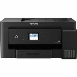 Epson EcoTank ET15000 Stampante multifunzione a colori WiFi fronte/retro 17 ppm