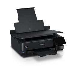 Stampante fotografica multifunzione Epson EcoTank ET8550 A3+ fronte/retro a colori Wi-Fi 32 ppm