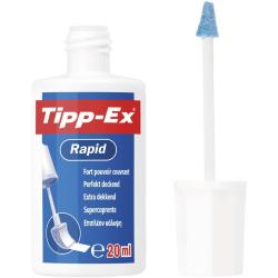 Correttore a flacone TIPP-EX Rapid 20 ml - 8859933