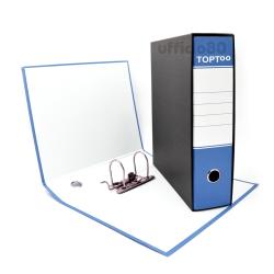 Registratore COMMERCIALE TopToo dorso 8cm 