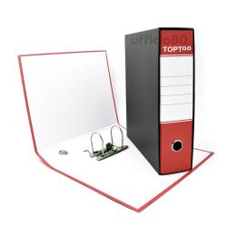 Registratore COMMERCIALE TopToo dorso 8cm 