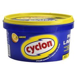 Pasta lavamani Cyclon 500 ml limone 500 ml (grasso e olio motori)