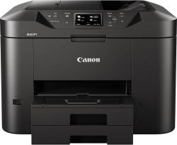 Canon Maxify MB2750 Multifuncione a Colori WiFi Duplex Fax 24ppm + rete