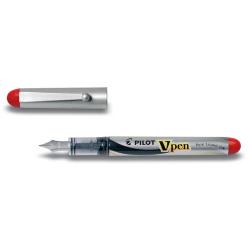 Penna STILOGRAFICA "Usa e Getta" V-Pen Tratto 0,5mm