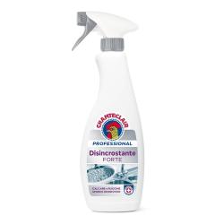 Detergente disincrostante TRIGGER Chanteclair Professional 700 ml