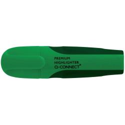 Evidenziatore con impugnatura gommata punta scalpello 2-5mm 