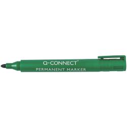 Marcatore permanente Q-Connect a punta tonda 2-3 mm 