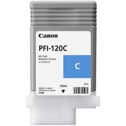 Cartuccia Canon Originale PFI-120C Ciano (2886C001)