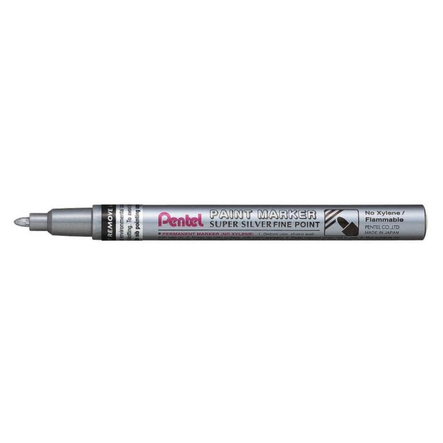 Marcatore a vernice professionale Pentel 
