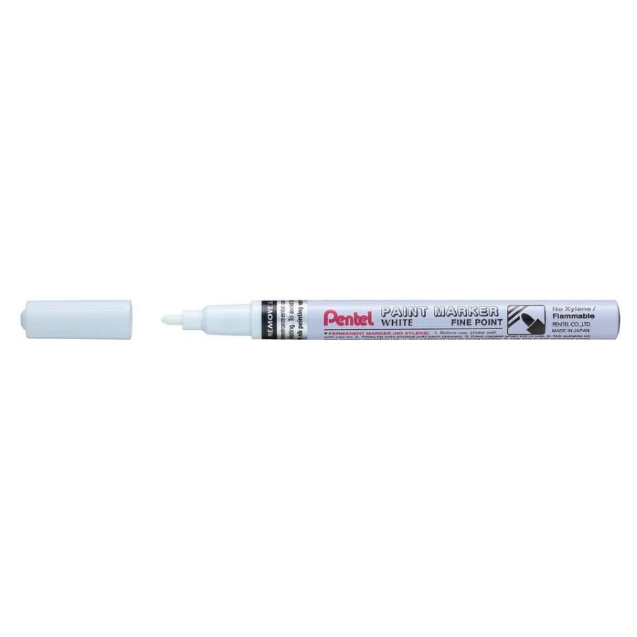 Marcatore a vernice professionale Pentel 