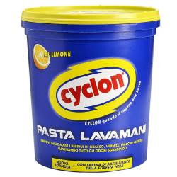 Pasta lavamani Cyclon 1 lt fragranza limone