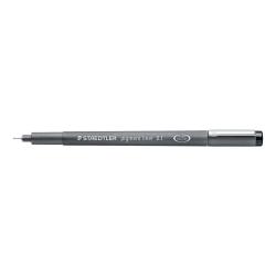 Fineliner Pigment Liner scrittura e disegno tecnico