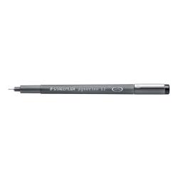 Fineliner Pigment Liner scrittura e disegno tecnico