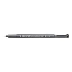 Fineliner Pigment Liner scrittura e disegno tecnico