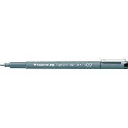 Fineliner Pigment Liner scrittura e disegno tecnico