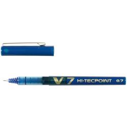 Pilot v7 Hi-Tecpoint 0,7 mm