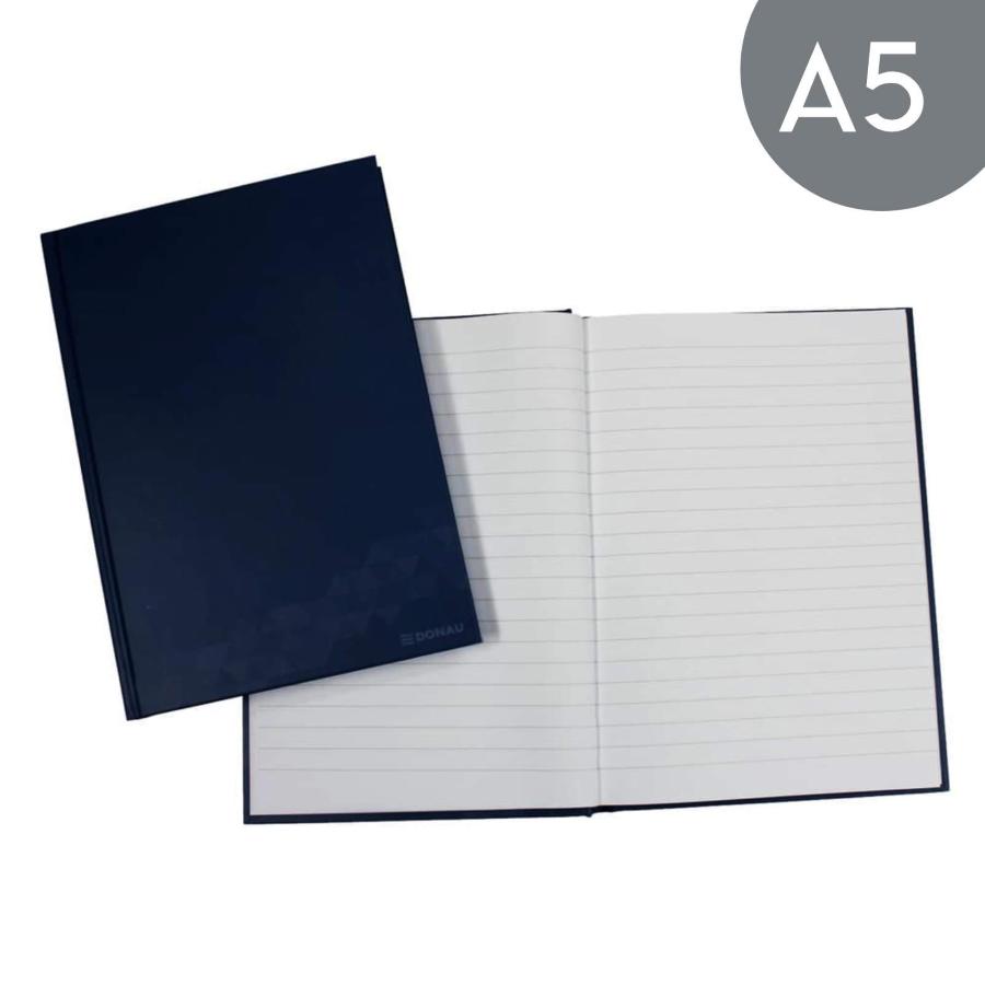 Taccuino Business A5 con copertina rigida