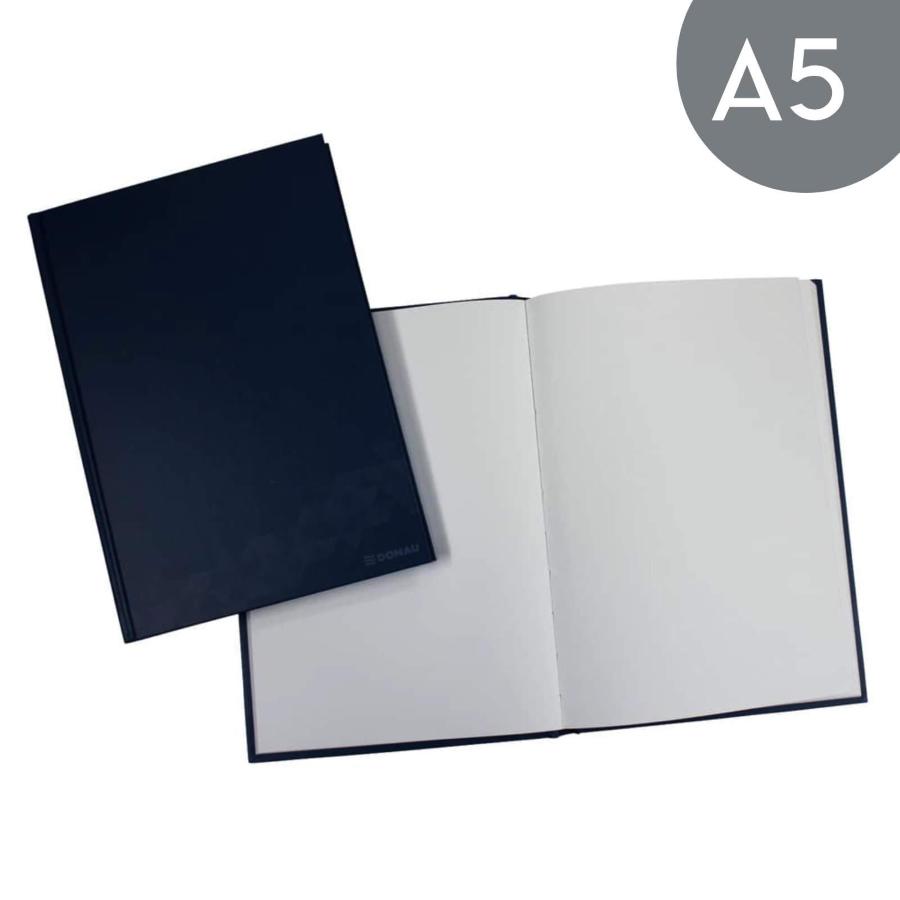 Taccuino Business A5 con copertina rigida