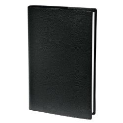 Agenda settimanale 2026 Quo Vadis Affari Impala 10x15 cm nero