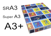 Carta SRA3 (Super A3)
