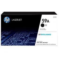 Toner Hp Originale 59A Nero CF259A Capacità Standard