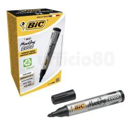 Marcatore permanente BIC 2000