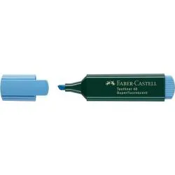 Evidenziatore Faber Castell TEXTLINER