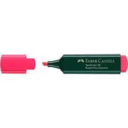 Evidenziatore Faber Castell TEXTLINER