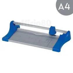 Taglierina a lama rotante A4 luce 32cm